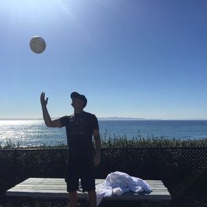 Meet your Posher, Ian